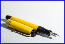 PARKER DUOFOLD LADY Füller in