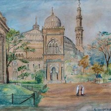 Heinrich Richter Historische