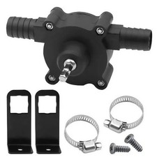 Bohrmaschine Selbstansaugende