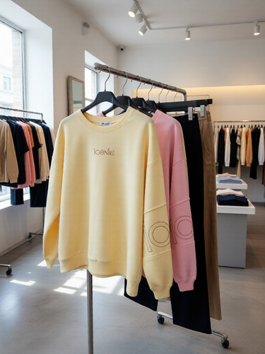 Italy oversized sweatshirt - oversized,