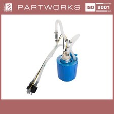 Kraftstoffpumpe für PORSCHE