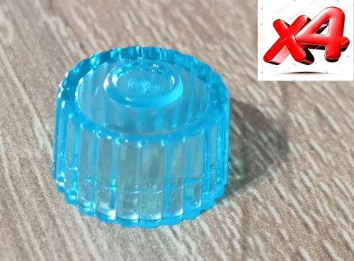 Playmobil blaulicht sirene - x4,
