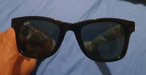 Ray ban meta - 2,