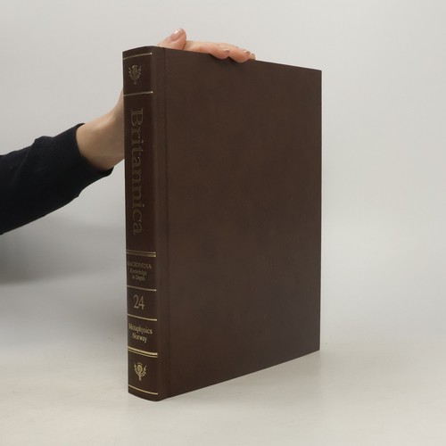 Encyclopaedia britannica - encyclopaedia,