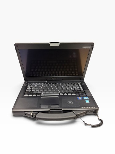 Panasonic toughbook 53 - panasonic,