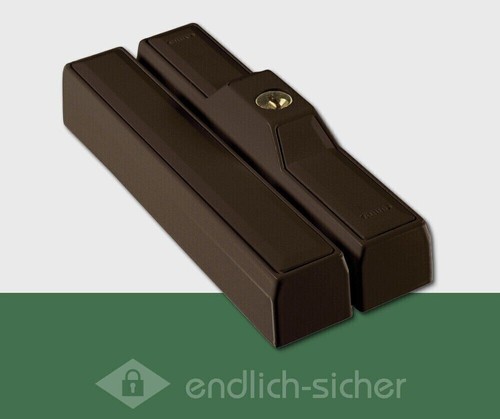 Abus fts - abus,