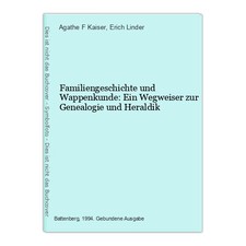 Familiengeschichte und