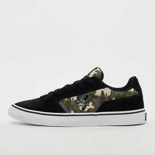 Zoo york pyramid - sneaker, gr