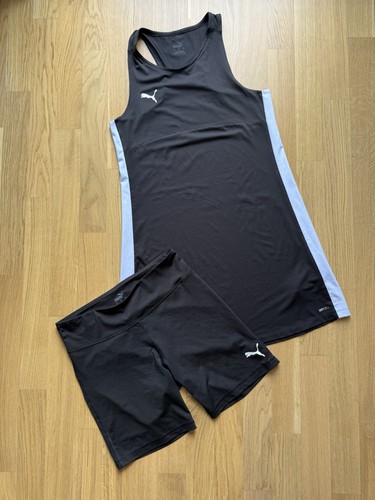 Puma sport kleid tenniskleid - puma,