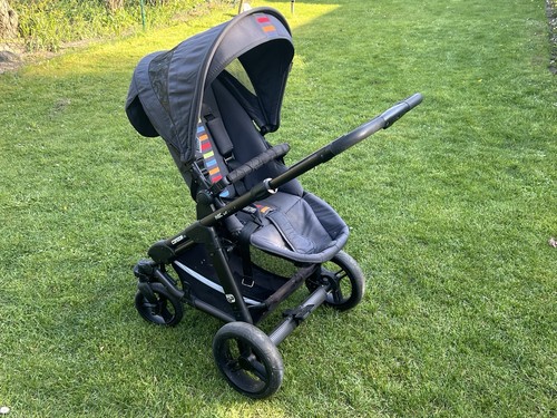 Kinderwagen abc viper - kinderwagen,