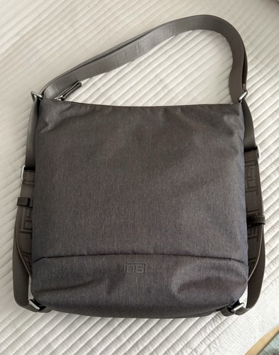 Jost umhängetasche taupe - umhängetasche,,