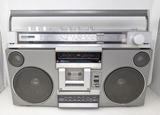 Aiwa TPR-968H Ghettoblaster