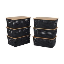 Aufbewahrungsbox Badezimmer