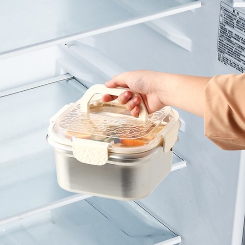 Kompaktes edelstahl multi topf - multi,