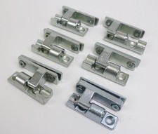 6 x Bordwandscharnier