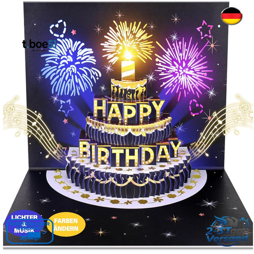 Fitmite geburtstagskarte - fitmite,