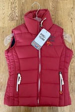 Reiterweste „Pro-Team By HKM“ Größe 140