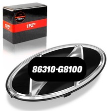 OEM 86310-G8100 Front Bumper