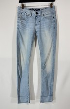 G-STAR Corvet Skinny Jeans