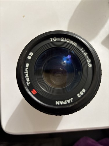 Tokina 210mm 5 - tokina, sd
