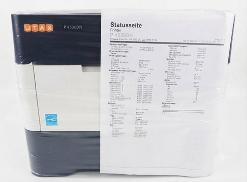 Utax 4530dn laserdrucker - utax,