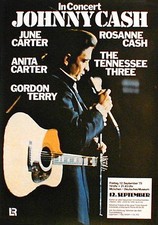 JOHNNY CASH rares