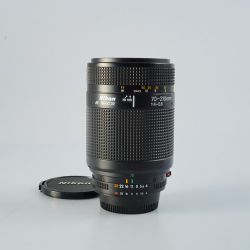 Guter nikon nikkor 210mm - guter,