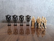 LEGO Star Wars 10 Kampfdroiden