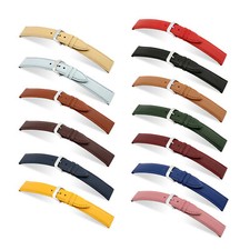 SELVA Uhren-Lederarmband