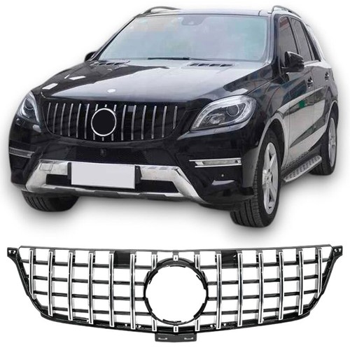 Panamericana grill passt - gt,