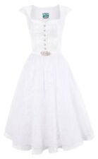 Damen Dirndl midi 65 cm Cora