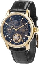 Thomas Earnshaw Longitude