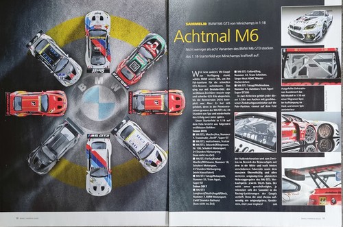 Bmw gt3 18 von - bmw,