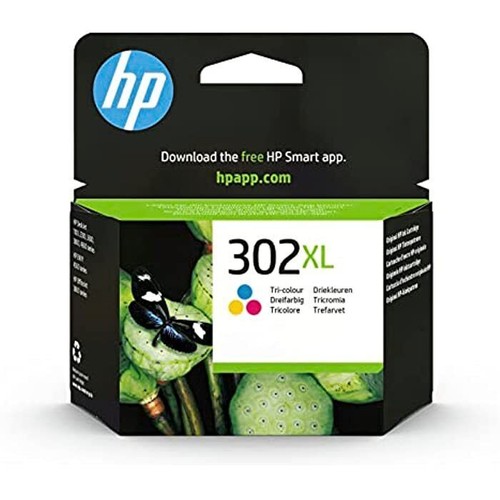 Druckerpatrone 302 tri - xl,