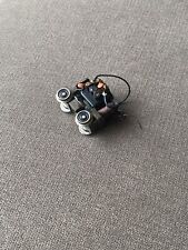 Primex  3185 HO  ----  TREIPGESTELL mit kompl. MOTOR        -----    #B/20