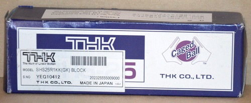Thk shs25r1kk kugelwagen - thk, shs