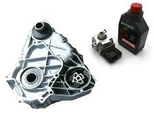 BMW X3 Verteilergetriebe VTG