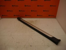 Schwellerleisten rechts PORSCHE CAYENNE (92A) 4.2 S DIESEL