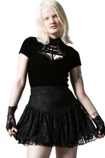 Killstar Gothic Goth Vintage