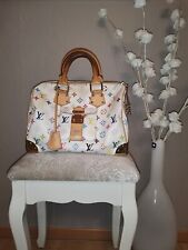 ORIGINAL LV SPEEDY 30 MULTICOLOR 