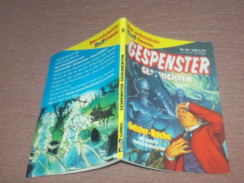 Gespenster geschichten grusel - gespenster,