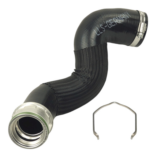 Turbo schlauch für - turbo, audi