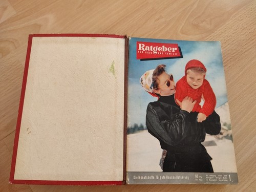 Ratgeber für haus - ratgeber, familie