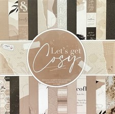 Designerpapier x24 Blatt