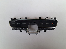 Bedienschalter Element Navi