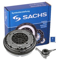 Sachs Kupplungssatz +