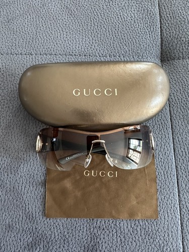 Gucci sonnenbrille damen - gucci,
