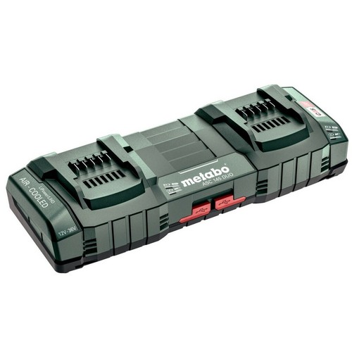 Metabo ladegerät asc - 145, duo