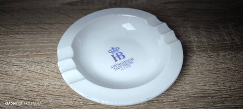 Porzellan aschenbecher der - porzellan,