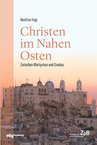 Christenverfolgung nahen - christenverfolgung, im